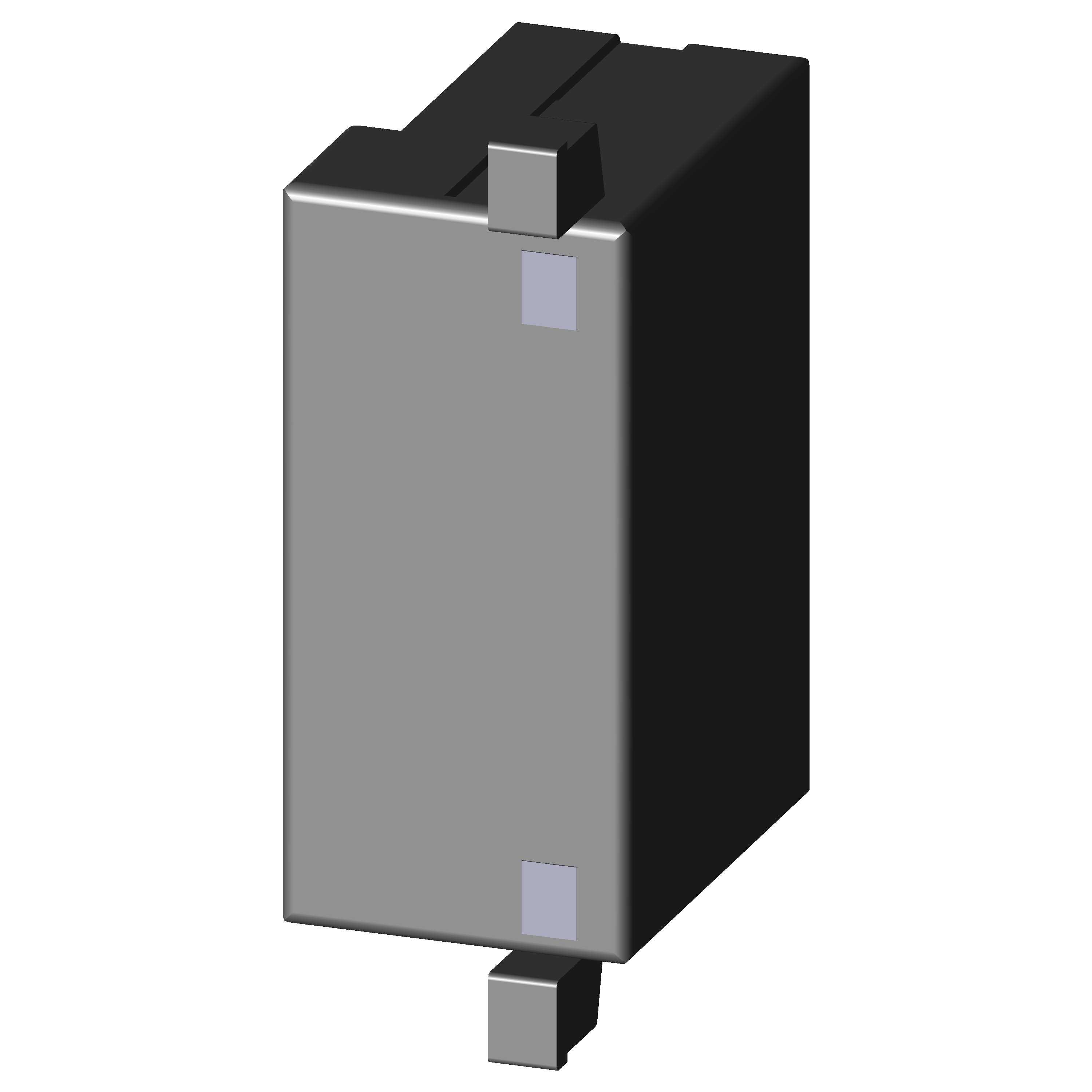 Siemens - Varistor, diode kombinasjon, DC 24 V, for Kontaktorer størrelse. S0