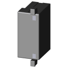 Siemens - Varistor, diode kombinasjon, DC 24 V, for Kontaktorer størrelse. S0