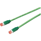 Siemens - TP Kabel, 4x2, RJ45/RJ45, 6 M