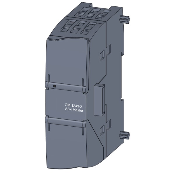 Siemens - S71200 Kommunikasjonsmodul