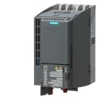 Siemens - Sinamics G120C USS/MB 3AC 400V 5,5kW med integrert filter kl. A