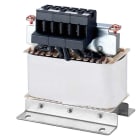 Siemens - Nett drossel for Sinamics. 5,5kW - 7,5kW Standalone utgave