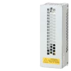 Siemens - Sinamics G120C Bremsemotstand - 370 ohm, P_rated=75W, P_max=1,5kW/12s/5% duty. Standalone utgave