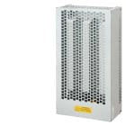 Siemens - Sinamics G120C Bremsemotstand - 30 ohm, P_rated=925W, P_max=18,5kW/12s/5% duty. Standalone utgave