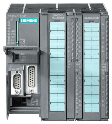 Siemens - SIMATIC S7, MEMORY CARD 2MB