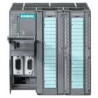 Siemens - SIMATIC S7-300, CPU 314C-2 DP