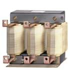 Siemens - Micromaster 4 utgangsdrossel 200-480 V 3AC 154 A STAND ALONE FS F - 0.033 MH