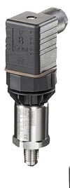 Siemens - SITRANS P200, 0-10 Bar,Utg: 4-20mA, Prosess: 1/4" NPT