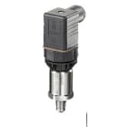 Siemens - SITRANS P210, 0-100 mBar,Utg: 4-20mA, Prosess: 1/4" NPT