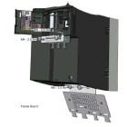 Siemens - G120C EMC-termineringskit FS-C