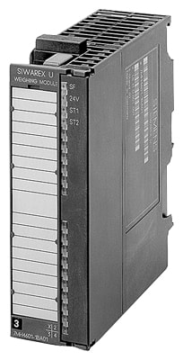 Siemens - SIWAREX U Veieelektronikk, 1 kanal