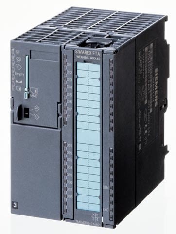 Siemens - SIWAREX FTA Veieelektronikk for kjøp og salg, For SIMATIC S7-300 OG ET200M,
