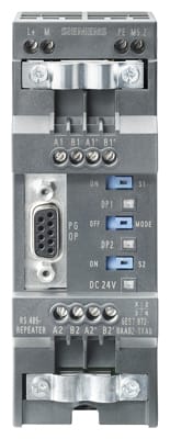 Siemens - Simatic DP/RS 485 for tilkobling av Profibus/MPI bus systemer