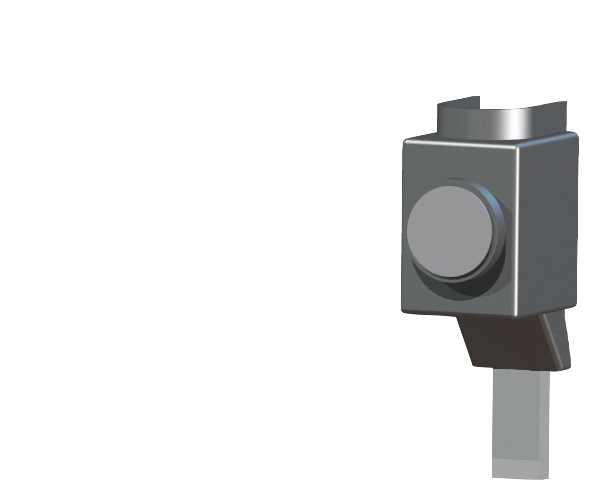 Siemens - CU-KLEMME NH000, 16-95MM2