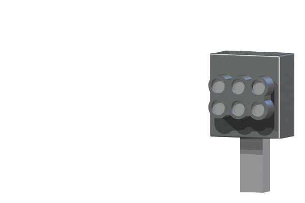 Siemens - CU-KLEMME NH000, 3X2,5-16MM2