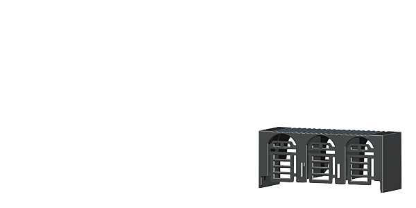 Siemens - KABELCOVER.NH000, SKINNESYSTEM