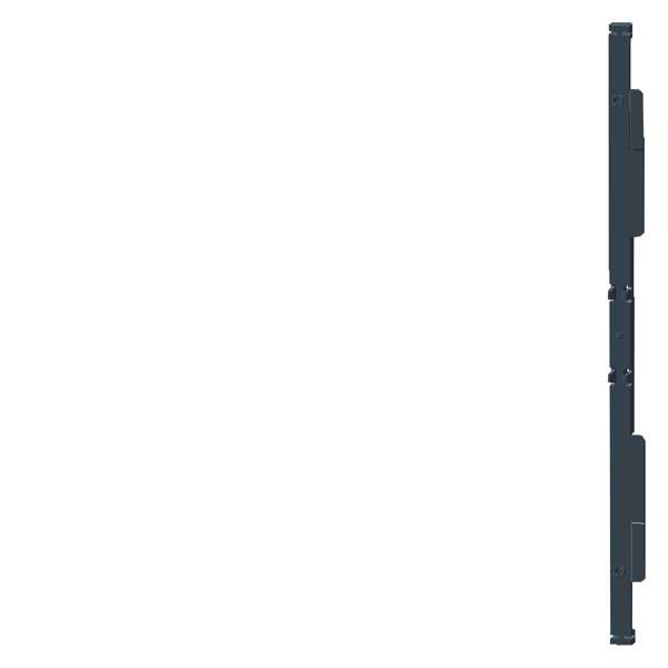 Siemens - RAMMEFESTE NH00, 1SET=2STK