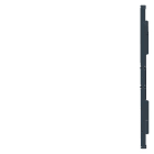 Siemens - RAMMEFESTE NH1/2/3, 1SET=2STK