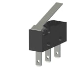 Siemens - NH1-NH3 hjelpekontakt, 1 co kontakt
