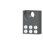 Siemens - CU-KLEMME NH00, 3X2,5-16MM2,B