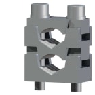 Siemens - PRISMEKL. NH1,AL/CU,2X35-70