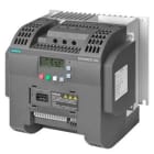 Siemens - Sinamics V20 3AC380-480V 5,5kW Integrert EMC-filter C3 USS/ MODBUS IP20 FSC