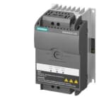 Siemens - Sinamics V20 Bremsemodul 3AC380V-480V / 1AC200V-240V Duty Cycle 5% til 100%