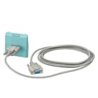 Siemens - Sinamics PC-omformer tilkoblingssett for G120C og G120 CU2xx-2