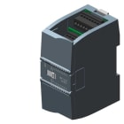 Siemens - SM 1223, 8 x 120/230V AC input / 8 x Relé output