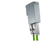 Siemens - Simatic Busadapter BA 2x RJ45, 2x RJ45 Sockets for Profinet