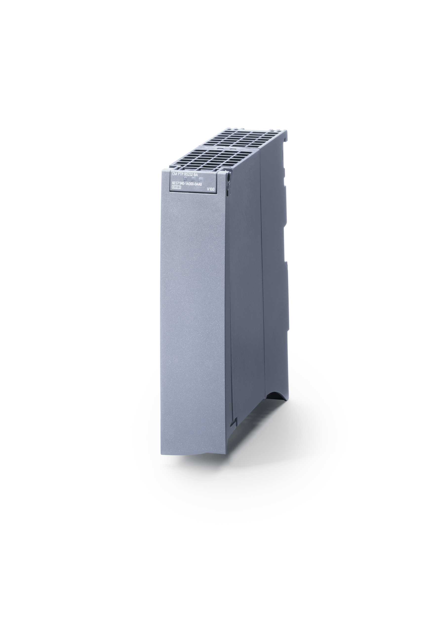 Siemens - Simatic S7 1500 CM PTP RS 232 BA