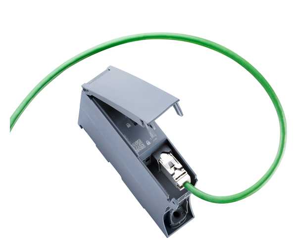Siemens - Simatic S7 1500 Ethernett  kommunikasjonsmodul CM 1543-1