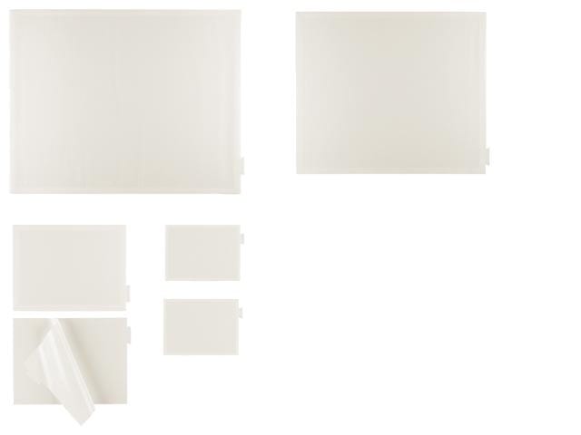 Siemens - Frontdeksel for Mobile Panel