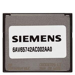 Siemens - Minnekort CF 512 Mb