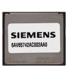 Siemens - Minnekort CF 512 Mb