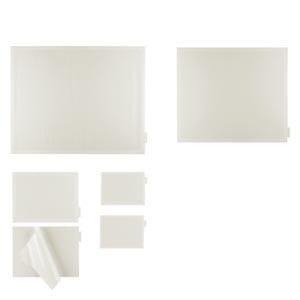 Siemens - Frontfolie for Paneler 8"