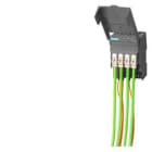 Siemens - SCALANCE XF204-2