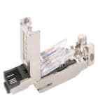 Siemens - IE FC RJ45 PLUG 180 2x2 (50PCS)