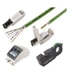 Siemens - IE FC RJ45 PLUG 180 4x2 (10PCS)