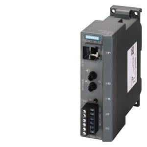 Siemens - SCALANCE X101-1LD