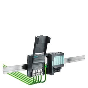 Siemens - SCALANCE XF204IRT