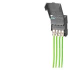 Siemens - SCALANCE XF208
