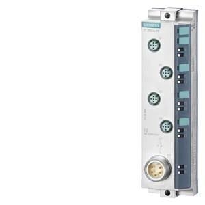Siemens - 6ES7148-6CB00-0AA0 ET200ECO PD POWER DISTRIB.