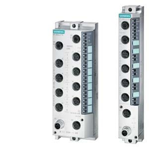 Siemens - SIMATIC DP, ET 200ECO PN, 16 DI 24V DC