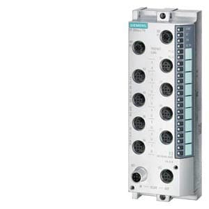 Siemens - SIMATIC DP, ET 200ECO PN, 16 DO 24V DC/1,3A