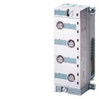 Siemens - SIMATIC DP, ET 200ECO PN, 8 AI (4 U/I + 4 RTD/TC)