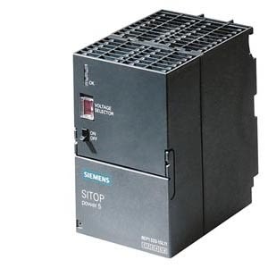 Siemens - S7-300 PS307, 24VDC/2A