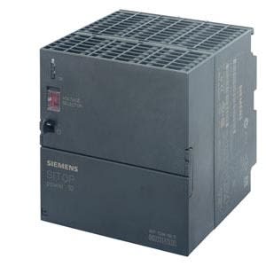 Siemens - S7-300 PS307, 24VDC/10A