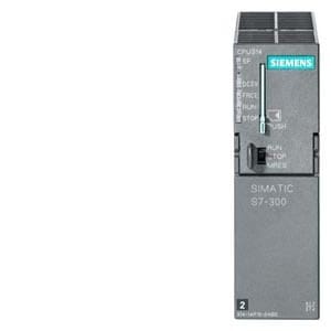 Siemens - S7-300 CPU 314 128KB