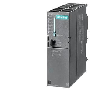 Siemens - S7-300 CPU 315-2DP 256KB